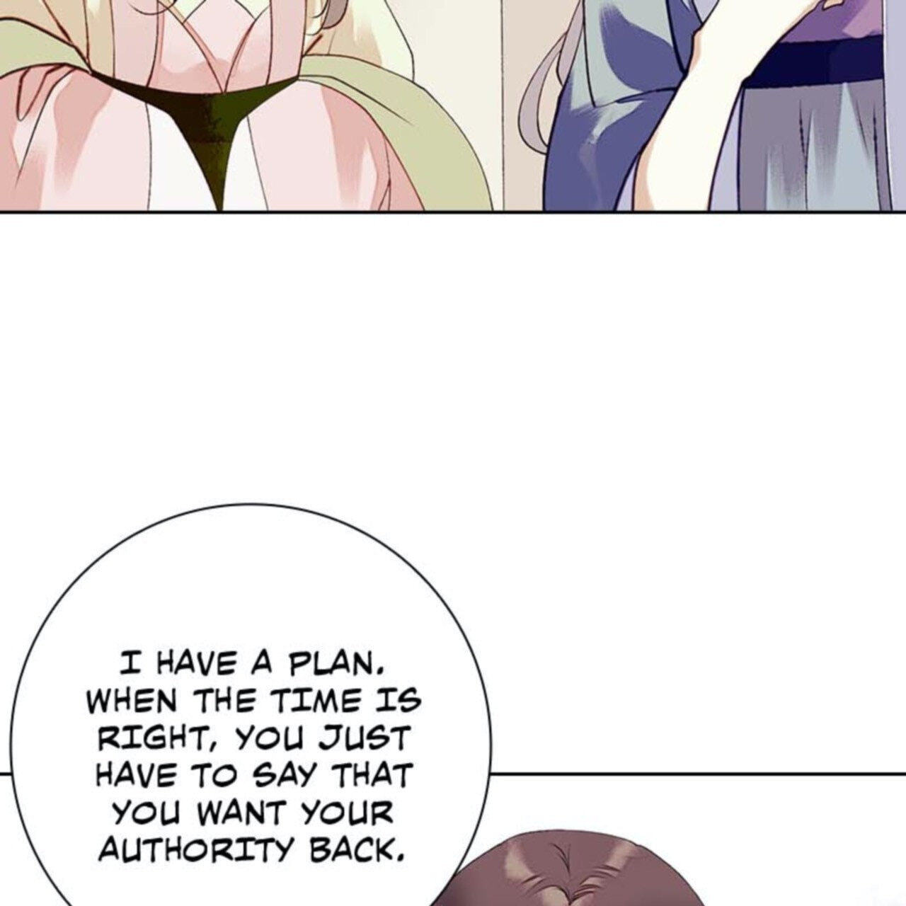 Read Return for Revenge chapter 28 image 10 on Lezhin