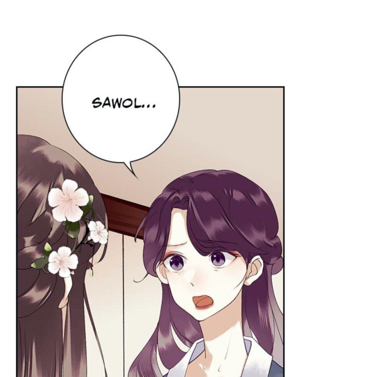 Read Return for Revenge chapter 28 image 12 on Lezhin