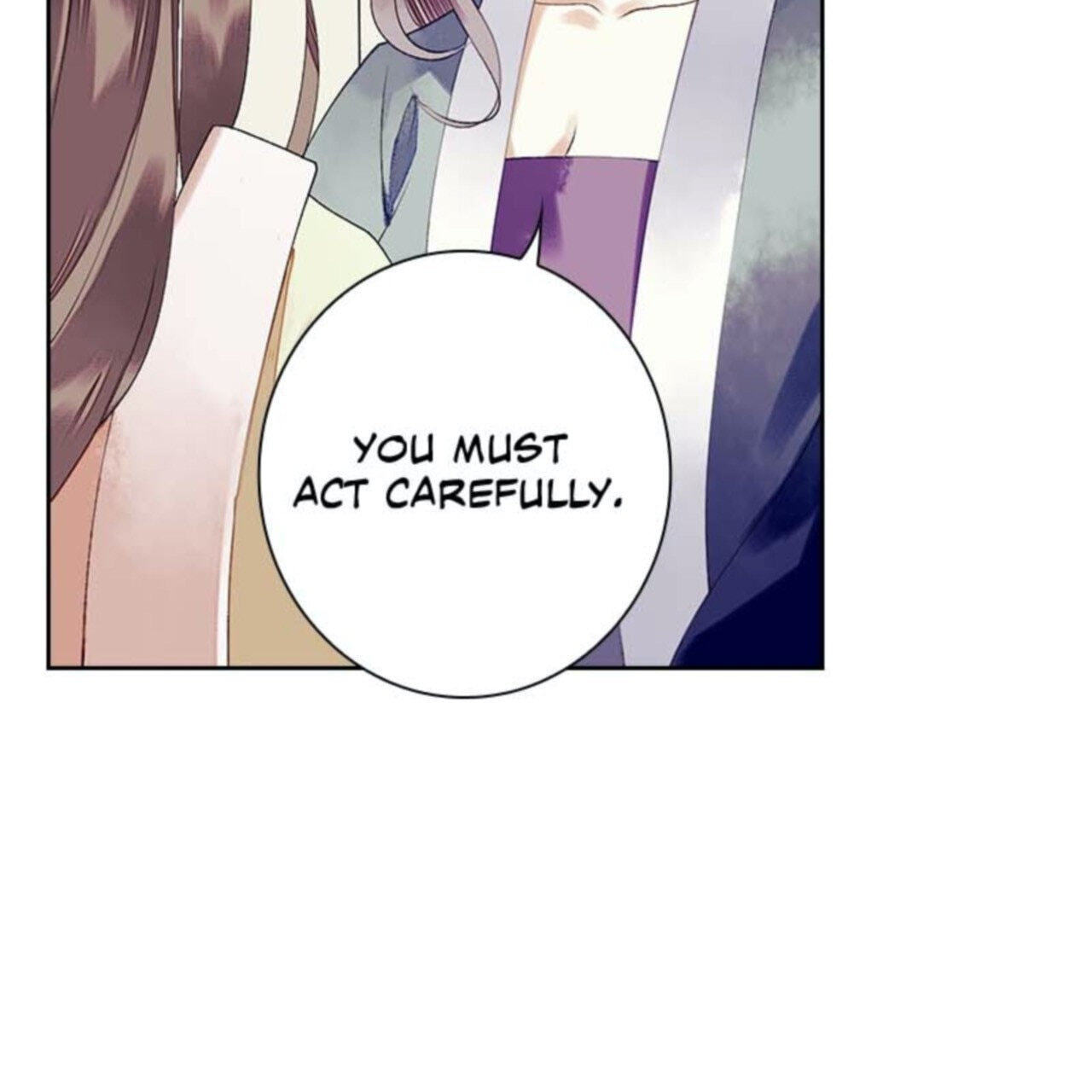 Read Return for Revenge chapter 28 image 13 on Lezhin