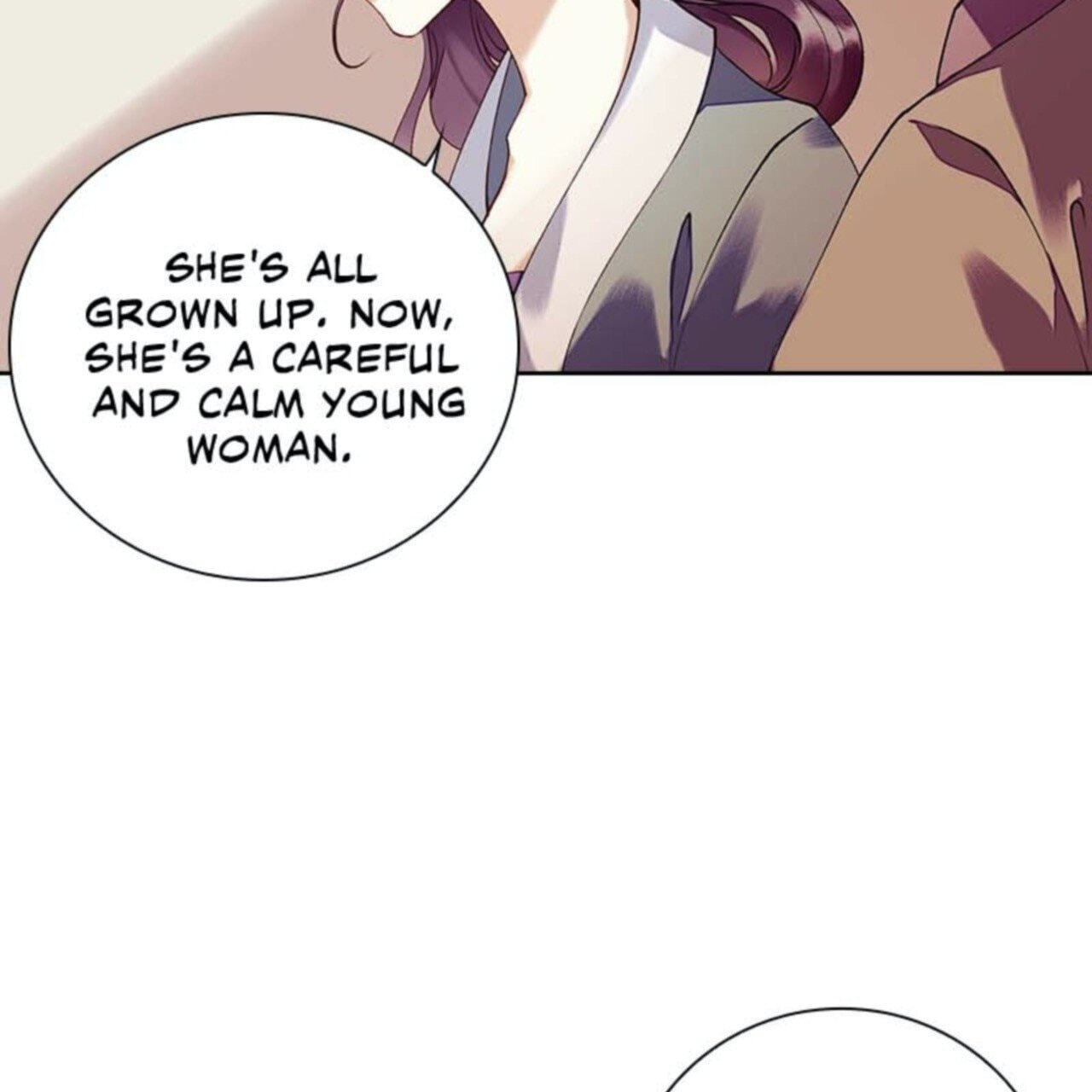 Read Return for Revenge chapter 28 image 18 on Lezhin