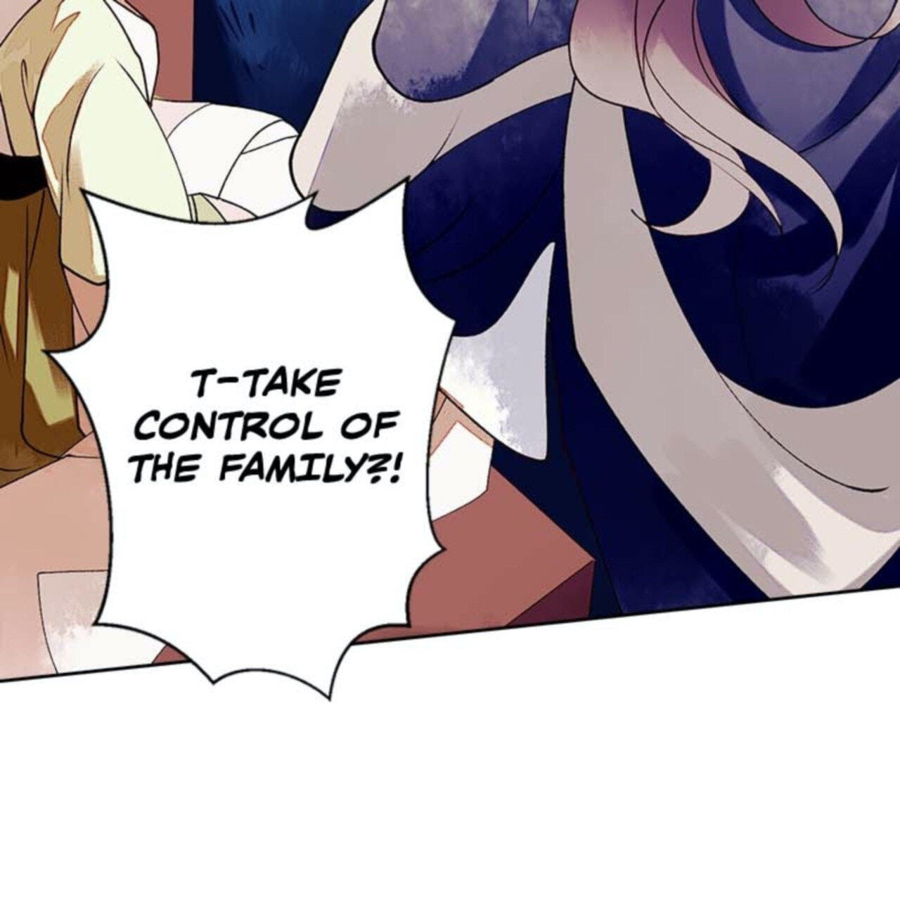 Read Return for Revenge chapter 28 image 2 on Lezhin