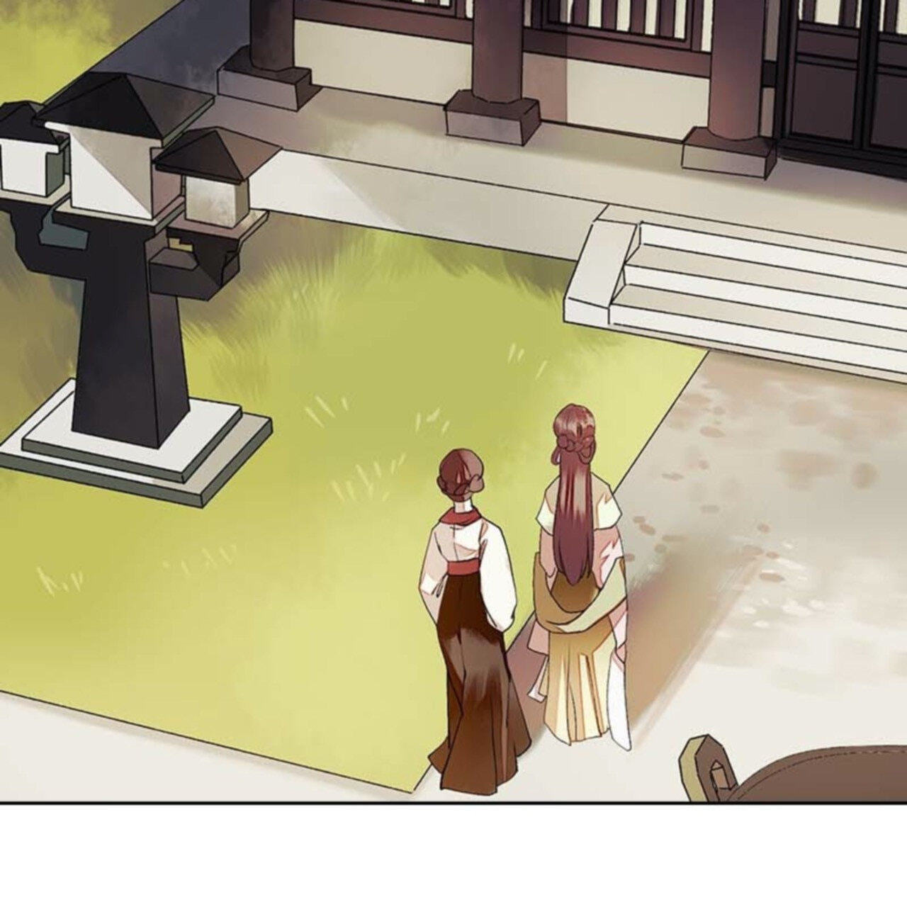 Read Return for Revenge chapter 28 image 24 on Lezhin