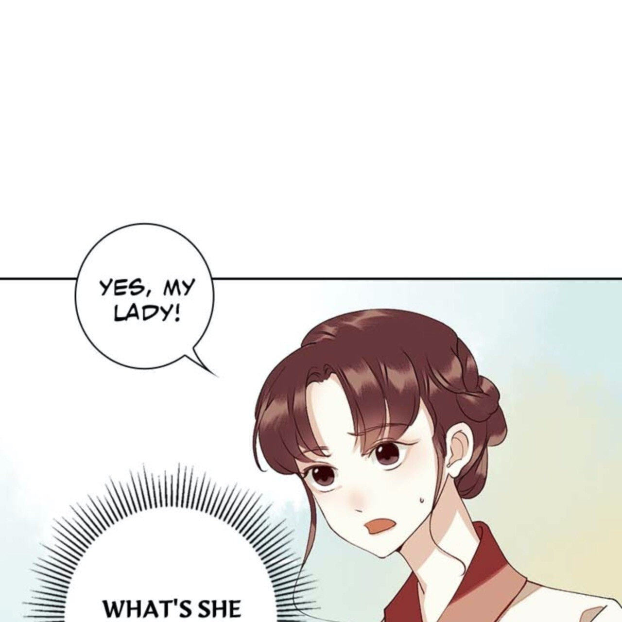 Read Return for Revenge chapter 28 image 28 on Lezhin
