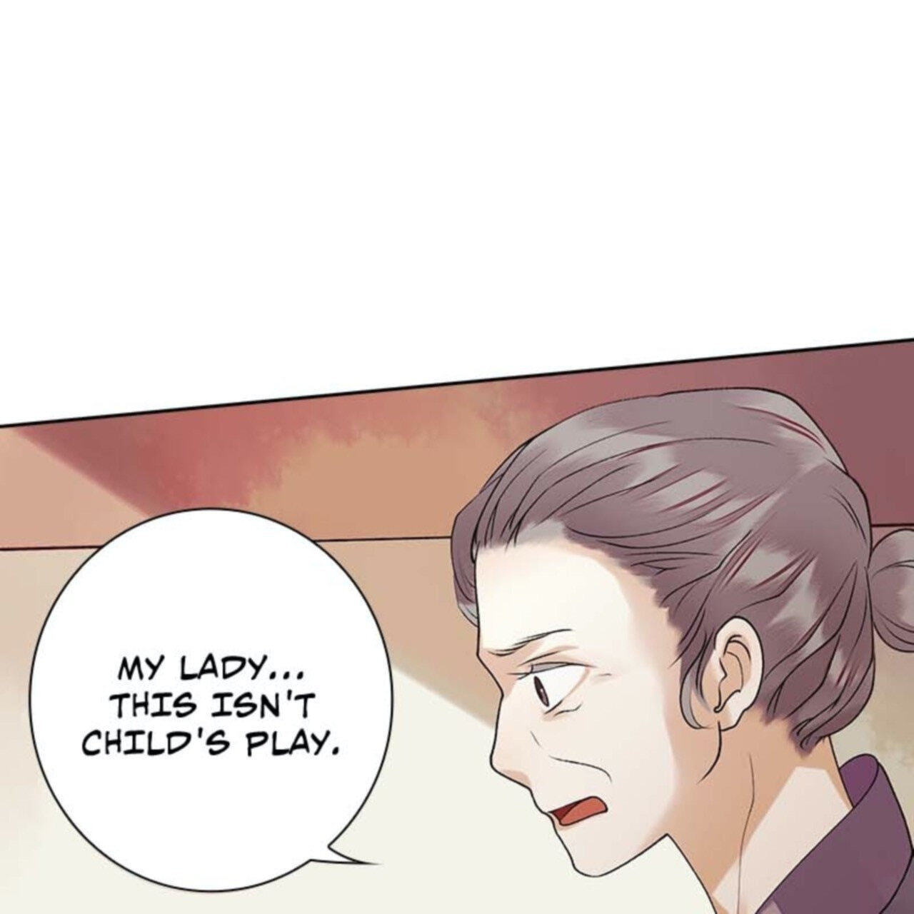Read Return for Revenge chapter 28 image 3 on Lezhin