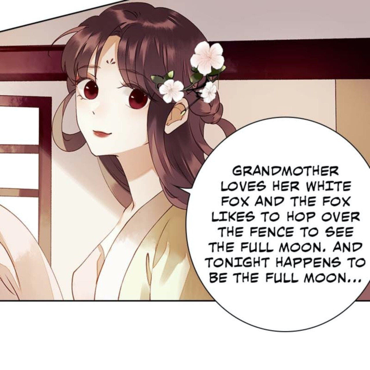 Read Return for Revenge chapter 28 image 40 on Lezhin