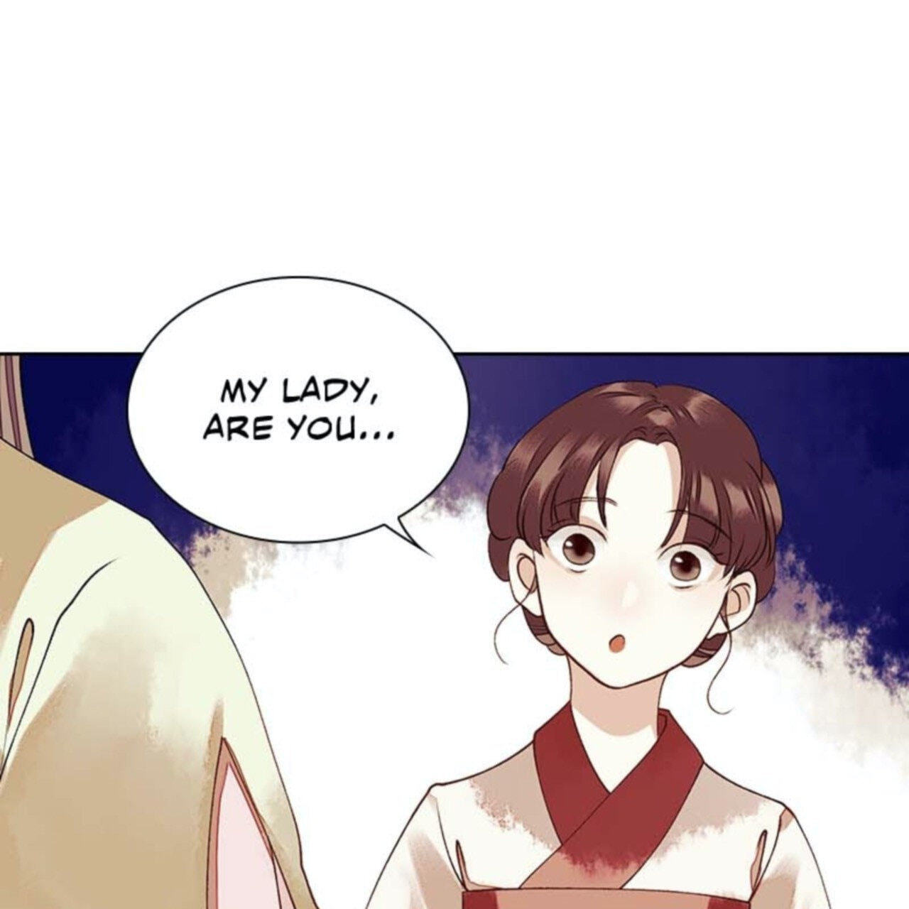 Read Return for Revenge chapter 28 image 41 on Lezhin
