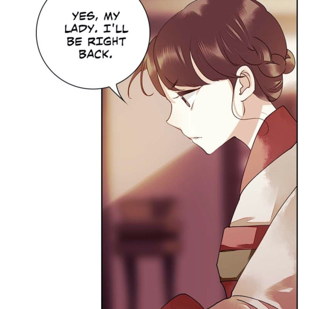 Read Return for Revenge chapter 28 image 44 on Lezhin