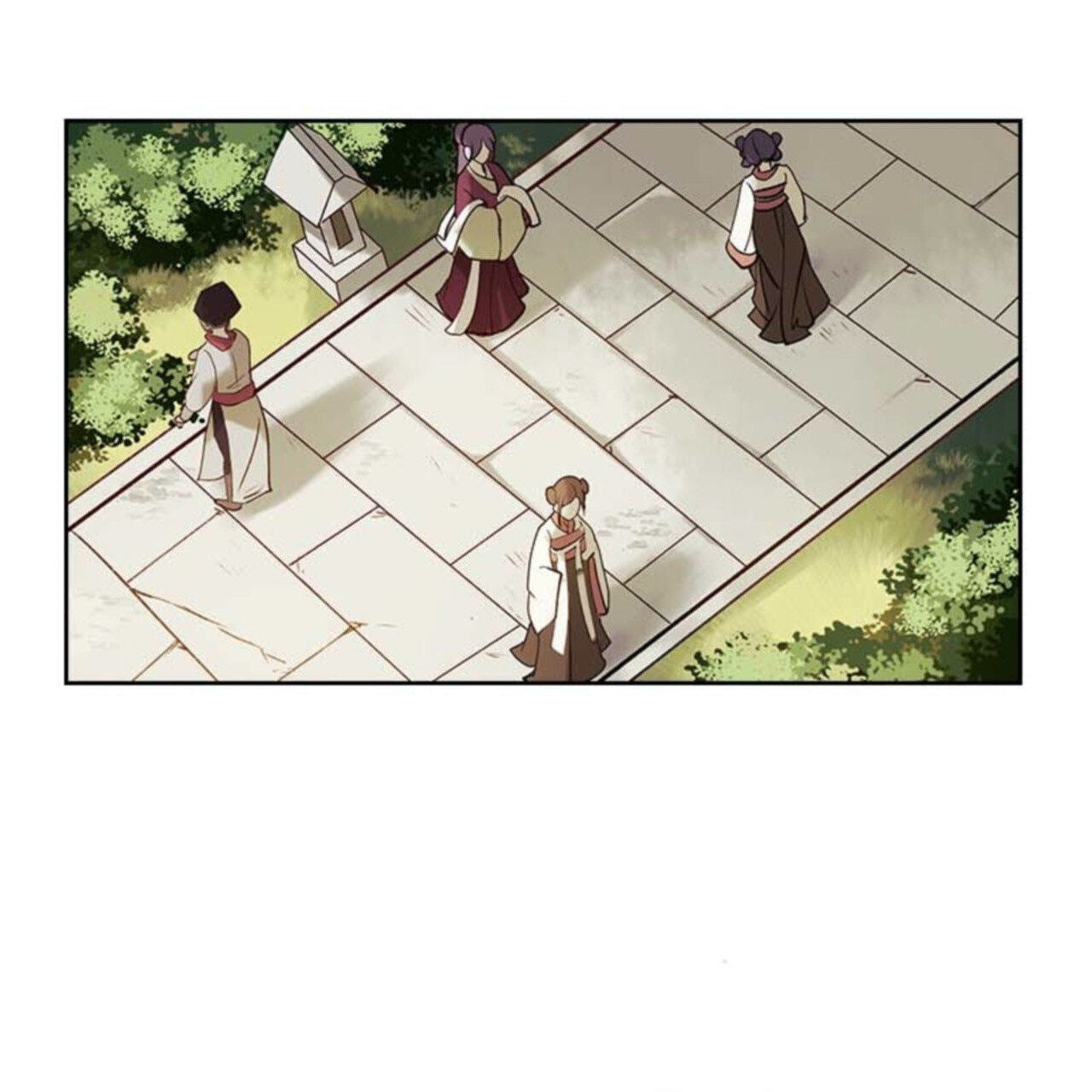 Read Return for Revenge chapter 28 image 50 on Lezhin