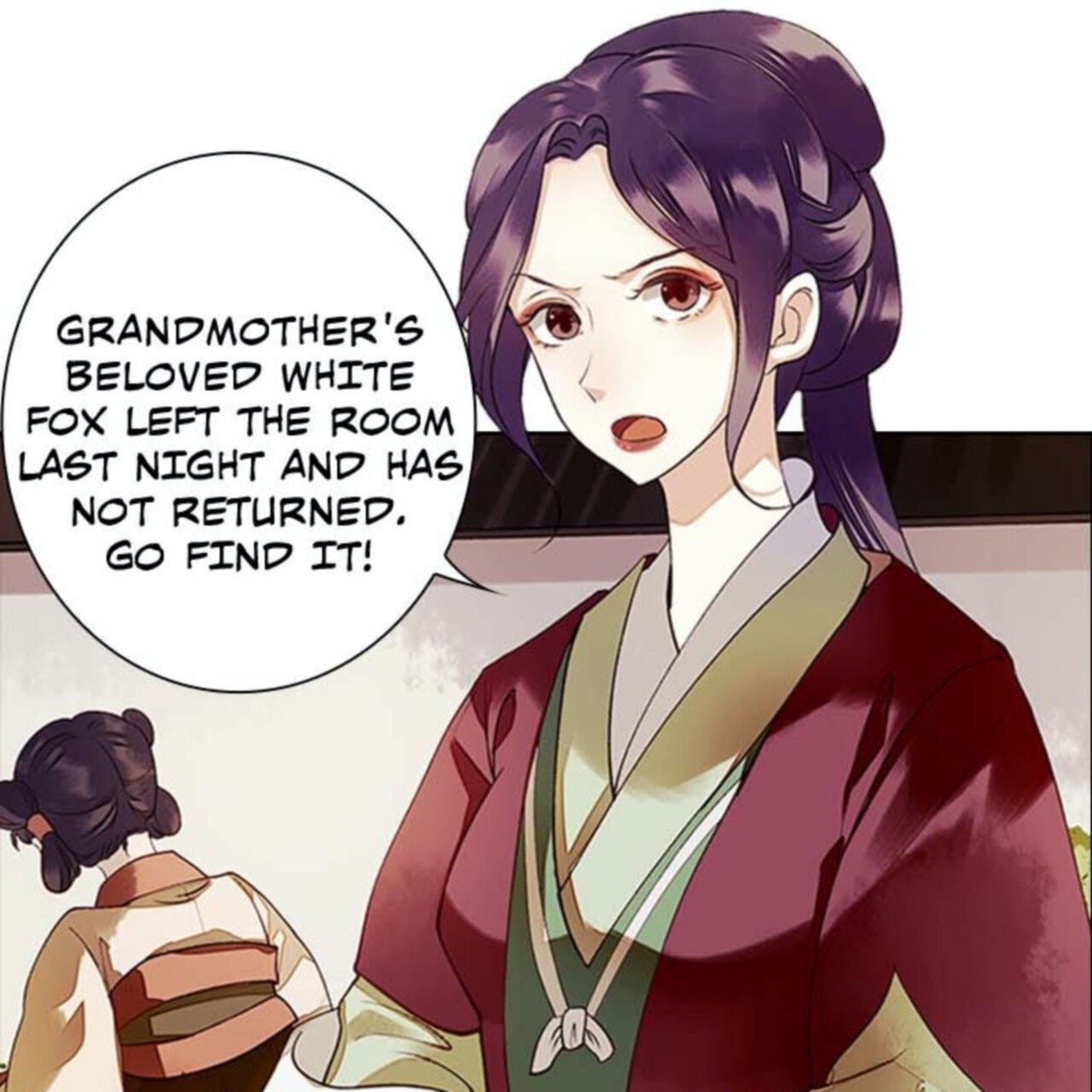 Read Return for Revenge chapter 28 image 51 on Lezhin