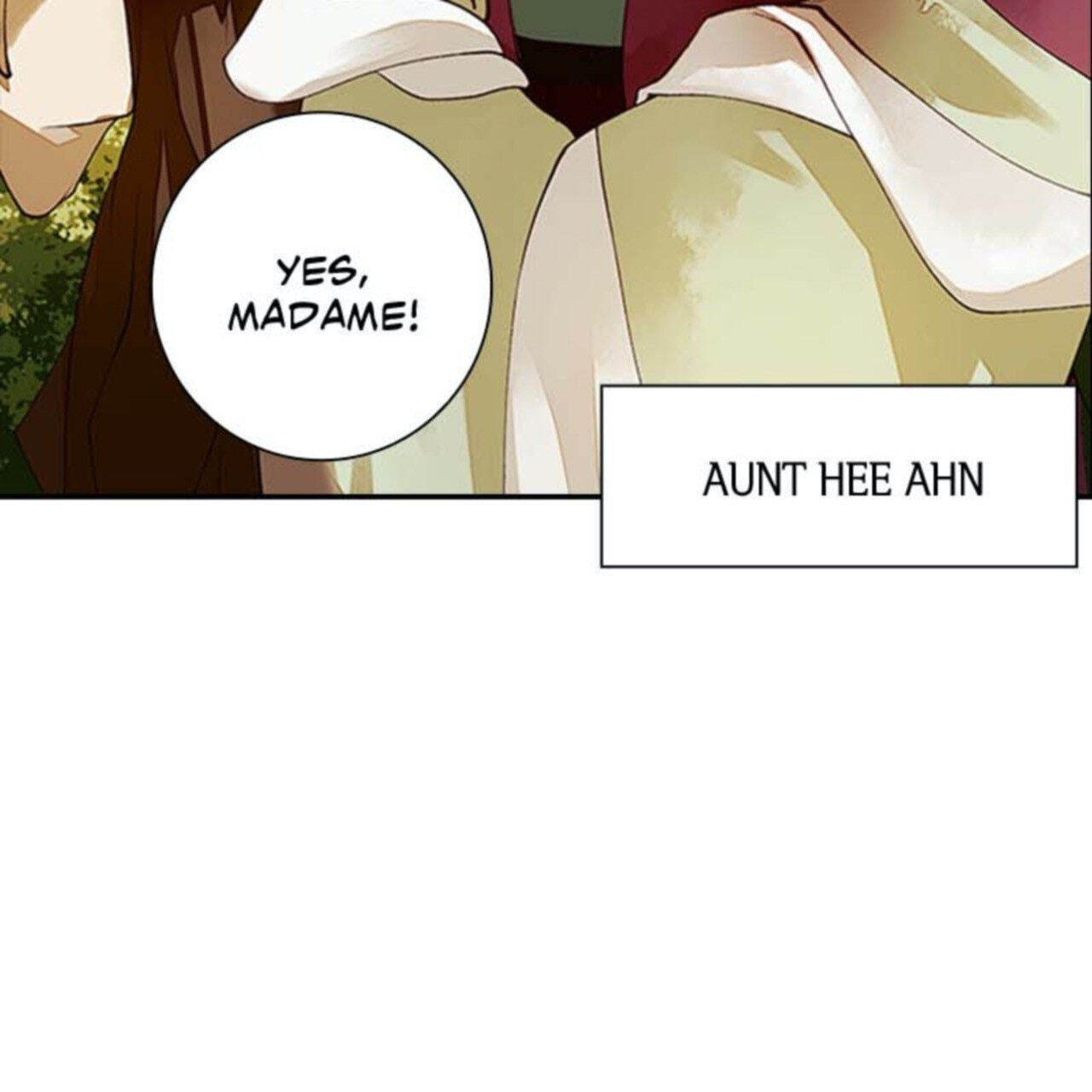 Read Return for Revenge chapter 28 image 52 on Lezhin