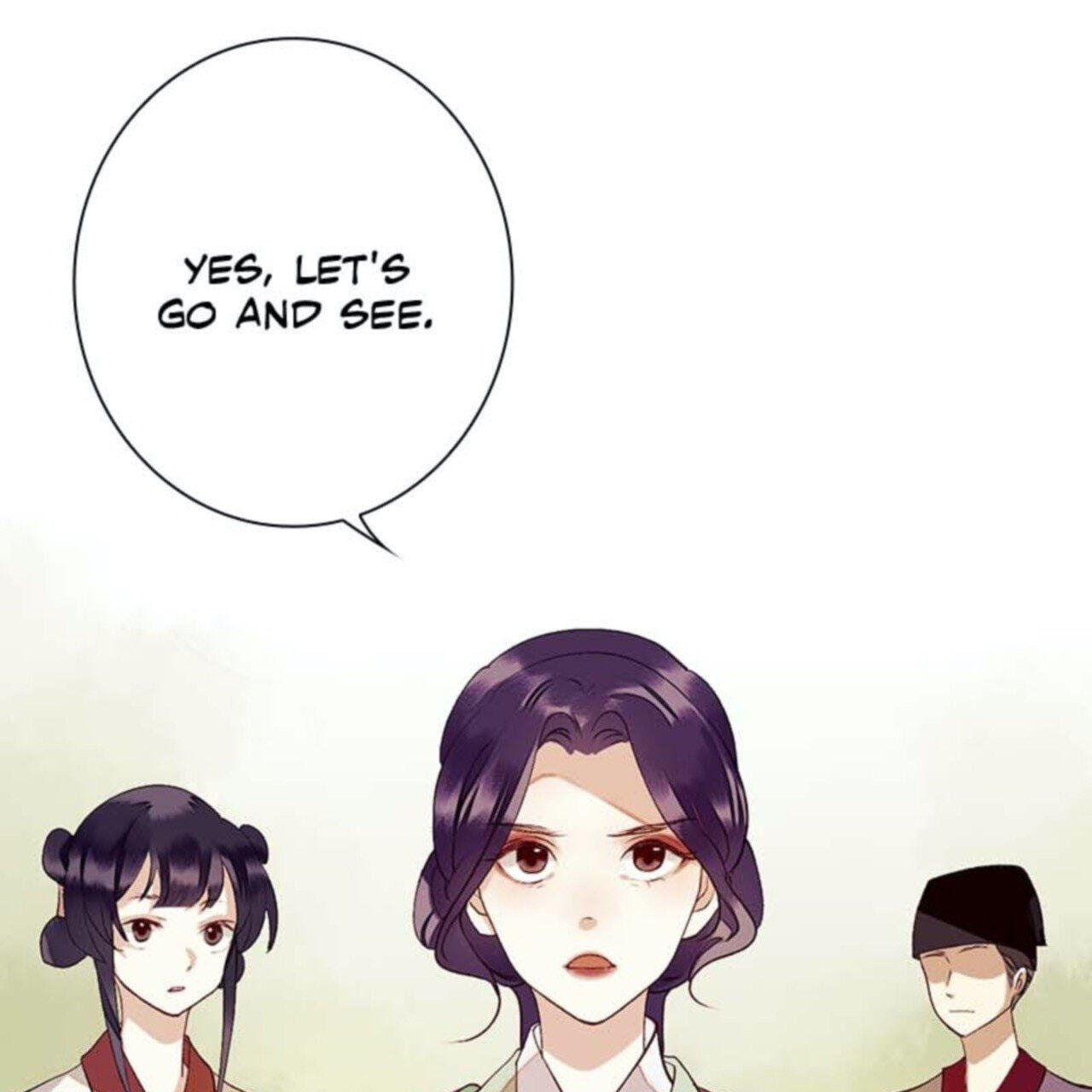 Read Return for Revenge chapter 28 image 58 on Lezhin