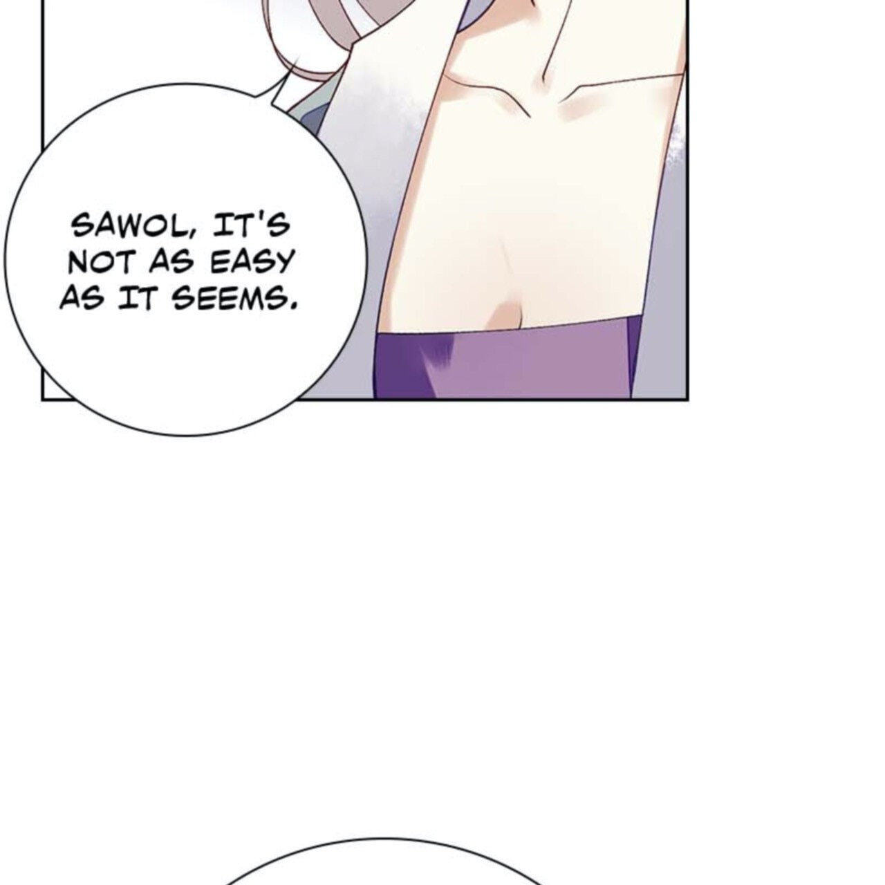 Read Return for Revenge chapter 28 image 8 on Lezhin