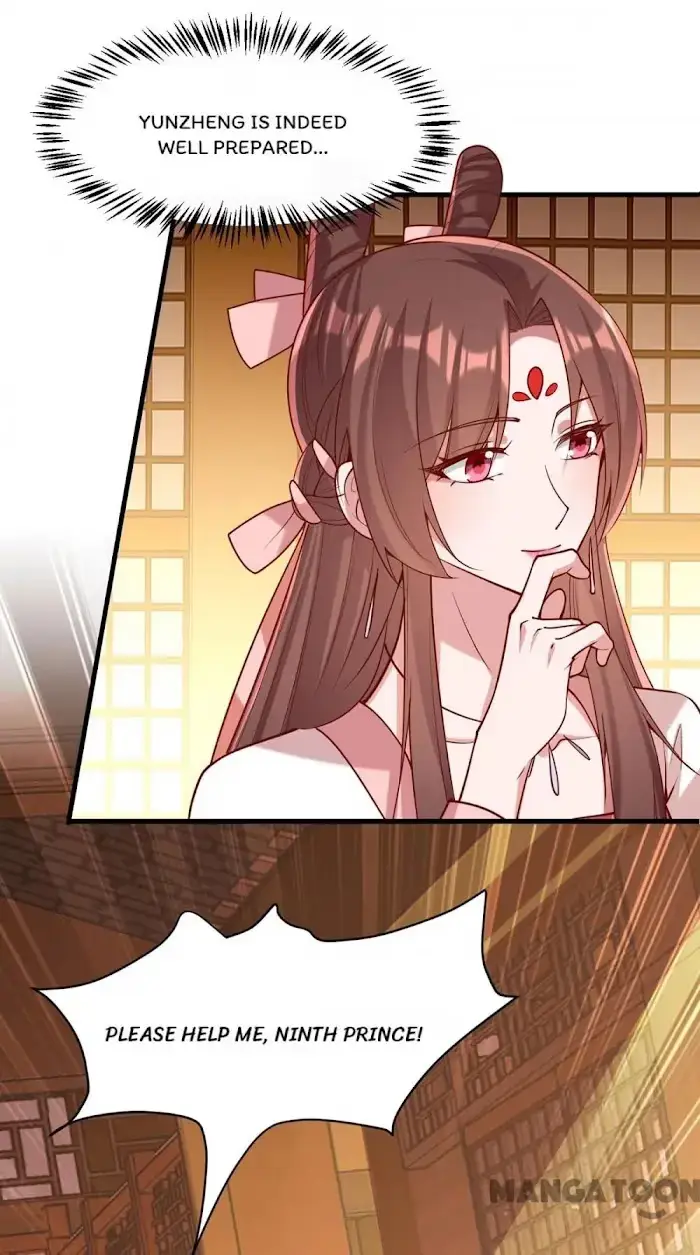 Read Return for Revenge chapter 281 image 11 on Lezhin