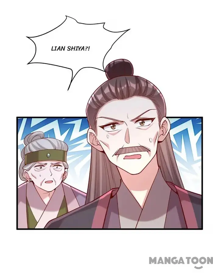 Read Return for Revenge chapter 281 image 14 on Lezhin