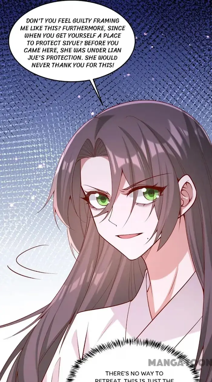 Read Return for Revenge chapter 281 image 22 on Lezhin