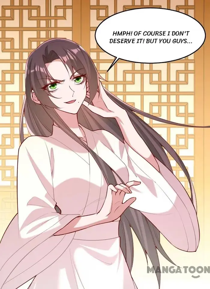 Read Return for Revenge chapter 281 image 25 on Lezhin