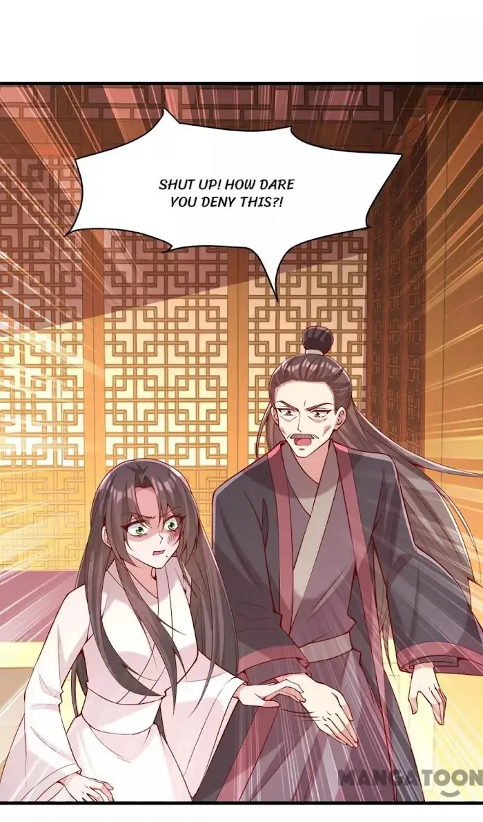Read Return for Revenge chapter 281 image 27 on Lezhin