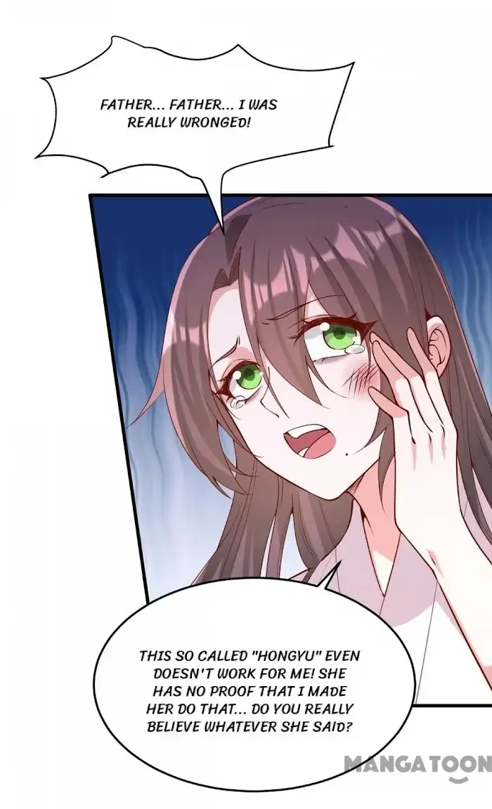 Read Return for Revenge chapter 281 image 28 on Lezhin