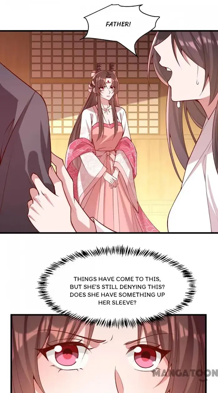 Read Return for Revenge chapter 281 image 29 on Lezhin