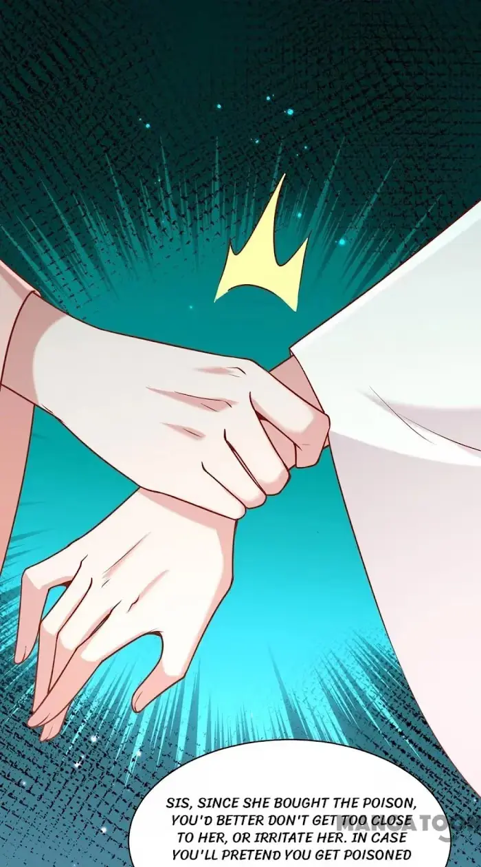Read Return for Revenge chapter 281 image 3 on Lezhin