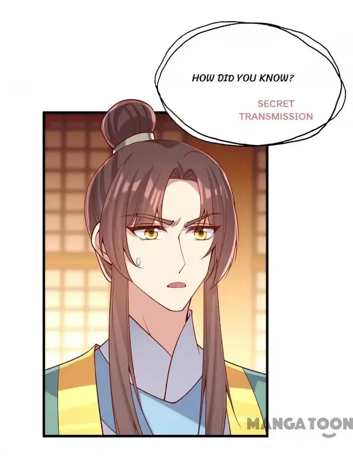 Read Return for Revenge chapter 281 image 32 on Lezhin