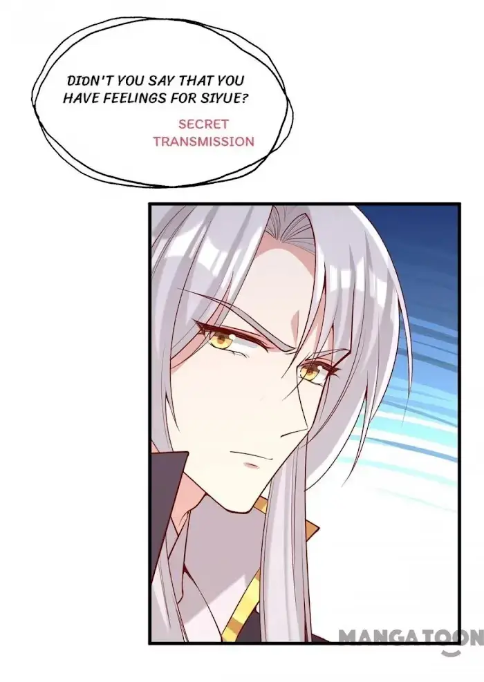 Read Return for Revenge chapter 281 image 33 on Lezhin