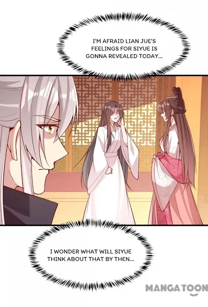 Read Return for Revenge chapter 281 image 38 on Lezhin