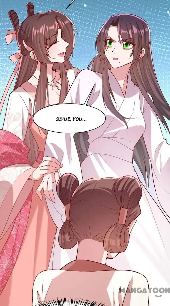Read Return for Revenge chapter 281 image 5 on Lezhin