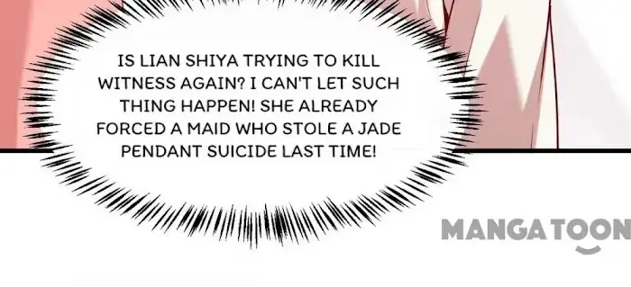 Read Return for Revenge chapter 281 image 6 on Lezhin