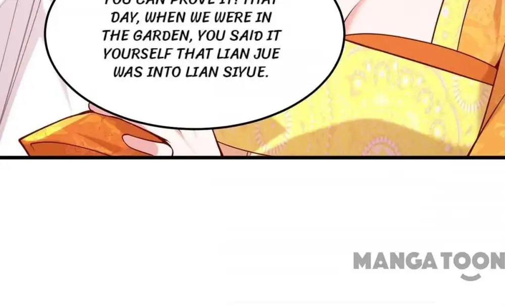 Read Return for Revenge chapter 284 image 28 on Lezhin