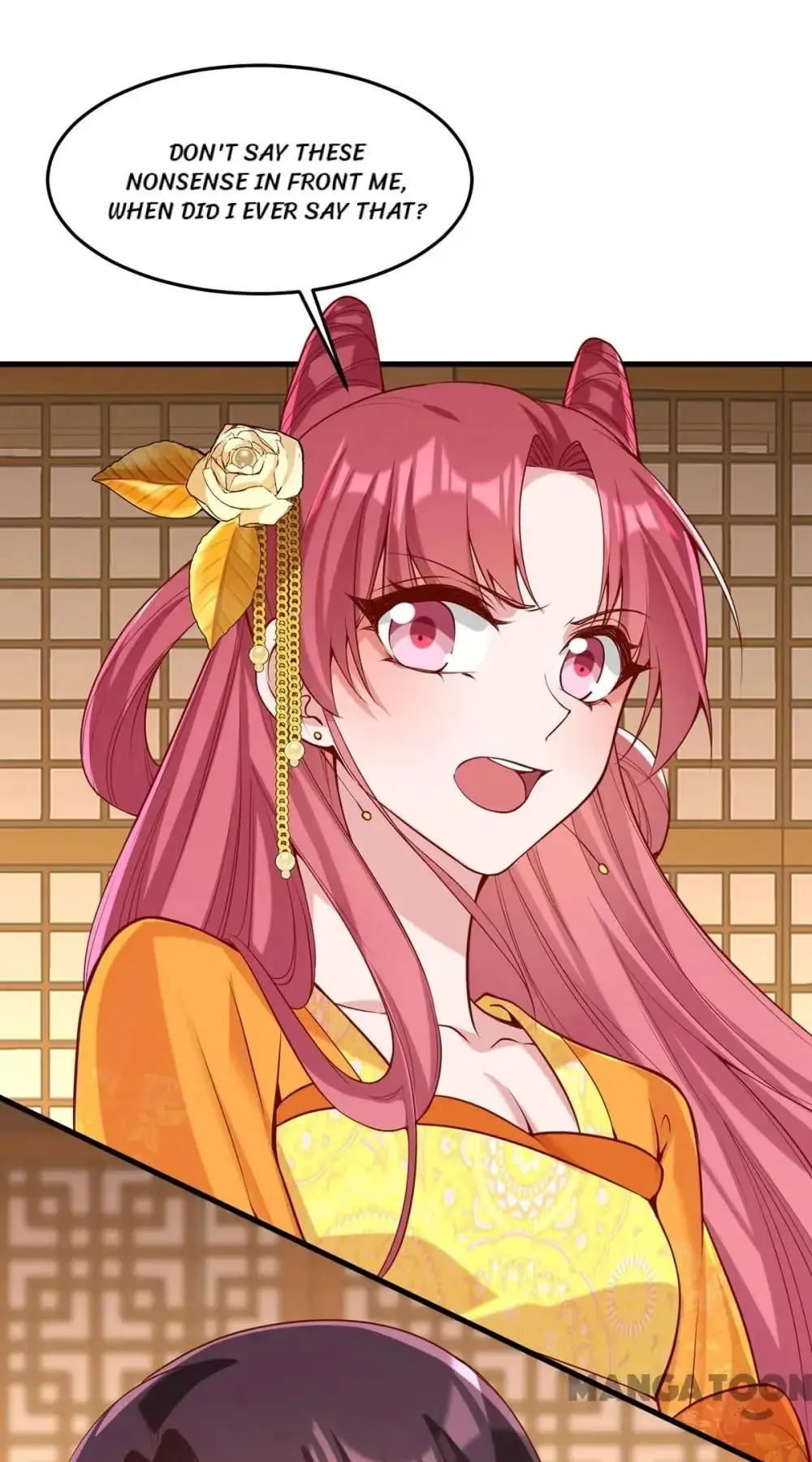 Read Return for Revenge chapter 284 image 30 on Lezhin