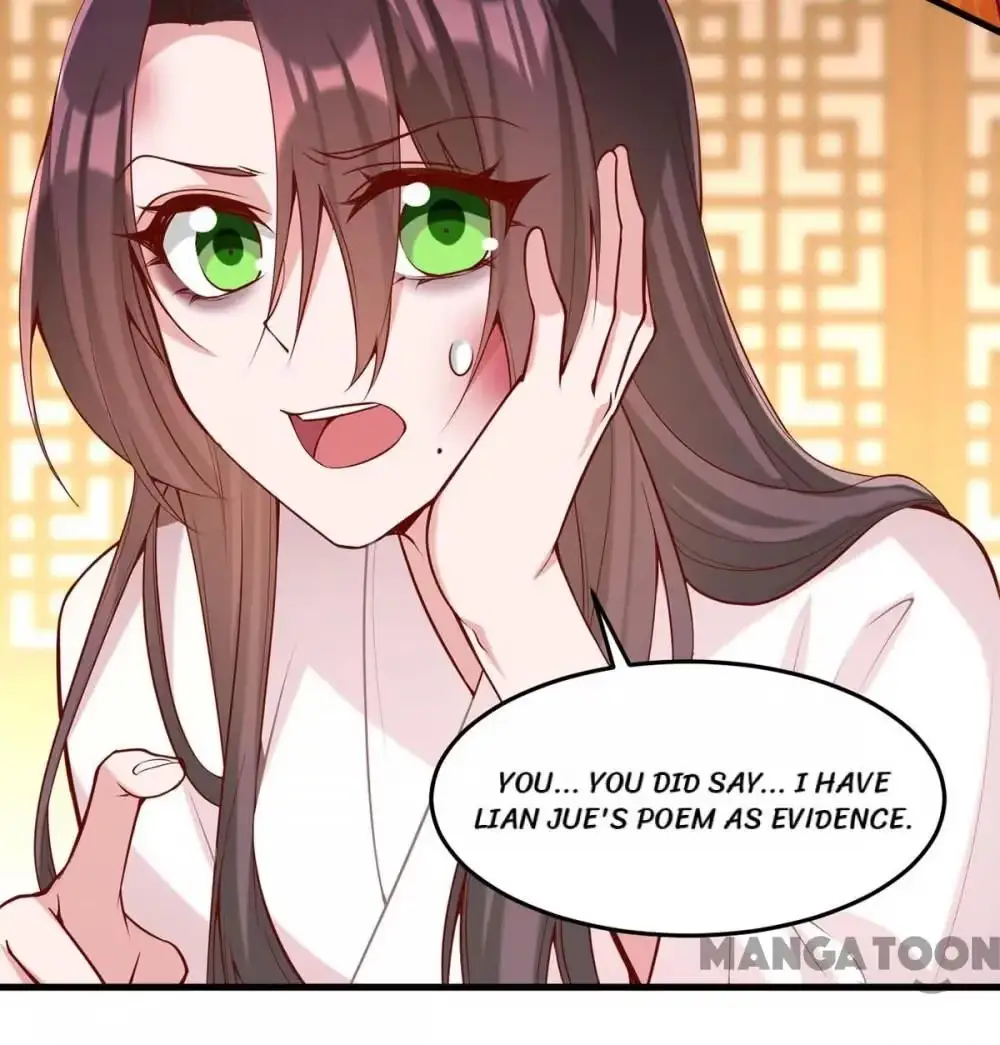 Read Return for Revenge chapter 284 image 31 on Lezhin