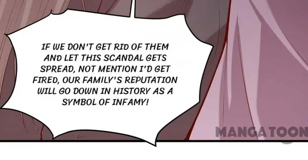 Read Return for Revenge chapter 284 image 4 on Lezhin