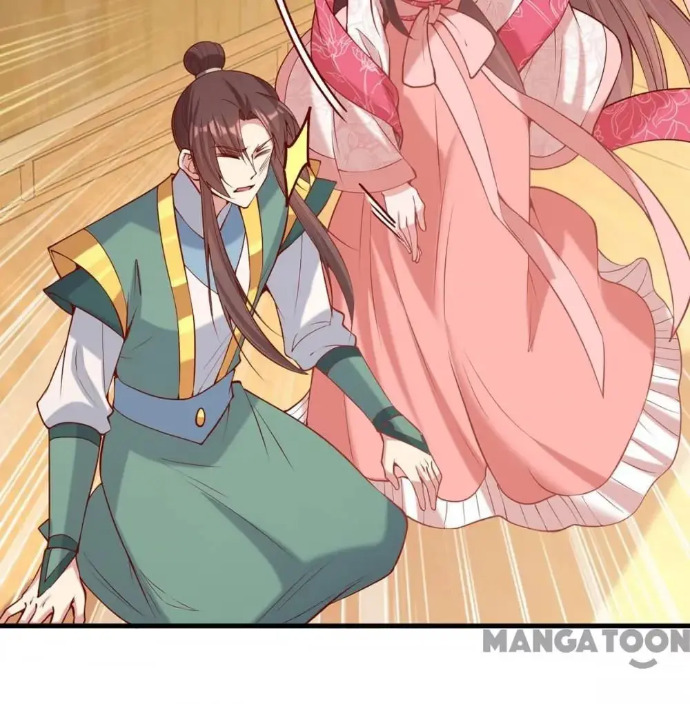 Read Return for Revenge chapter 284 image 6 on Lezhin