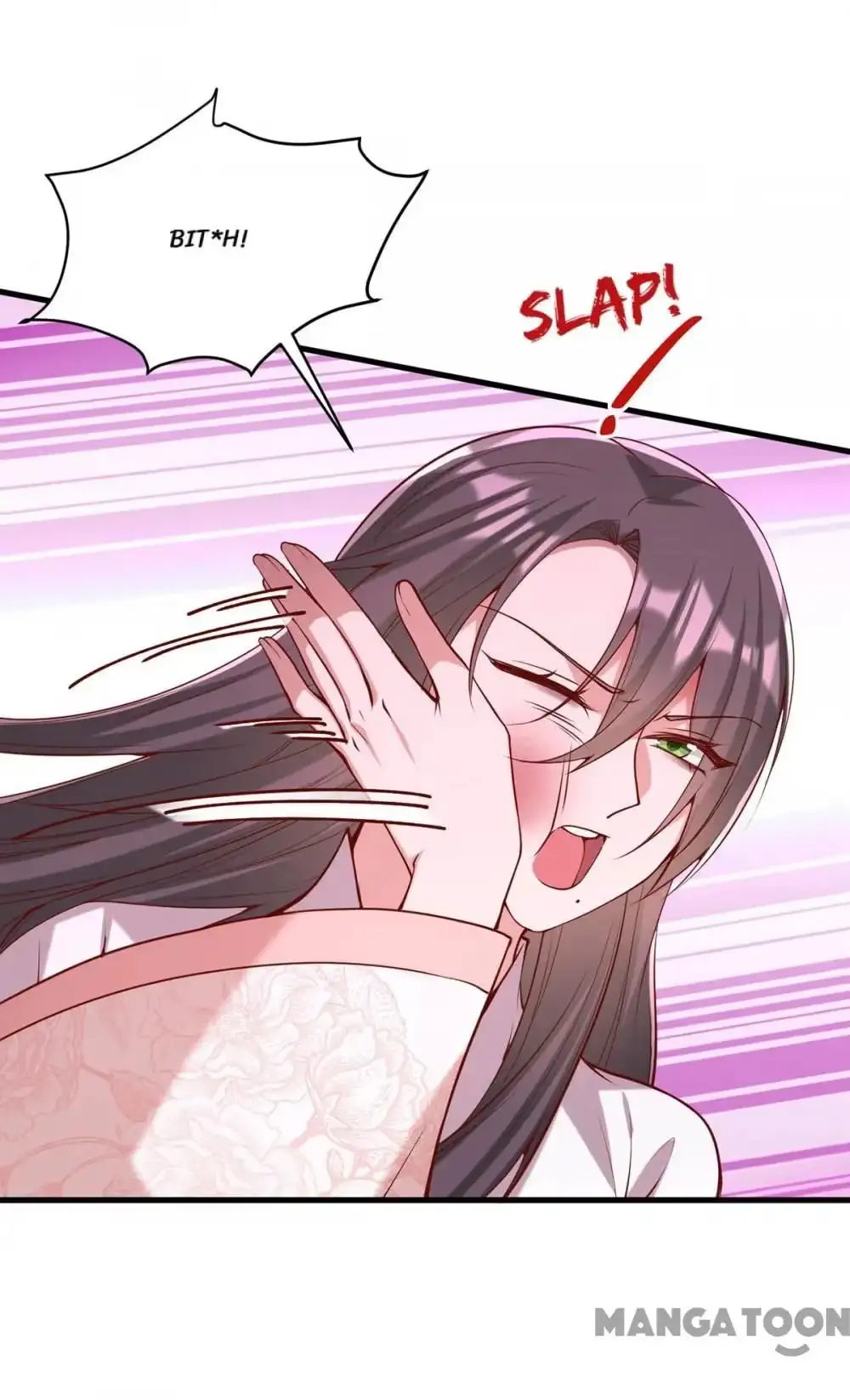 Read Return for Revenge chapter 285 image 15 on Lezhin