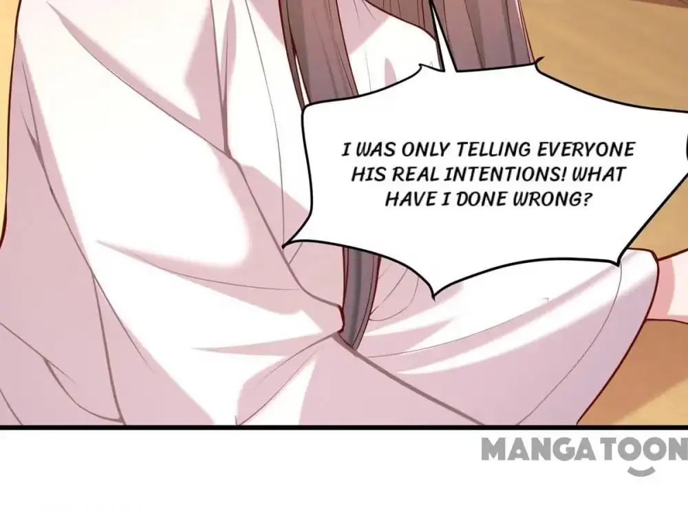 Read Return for Revenge chapter 285 image 19 on Lezhin