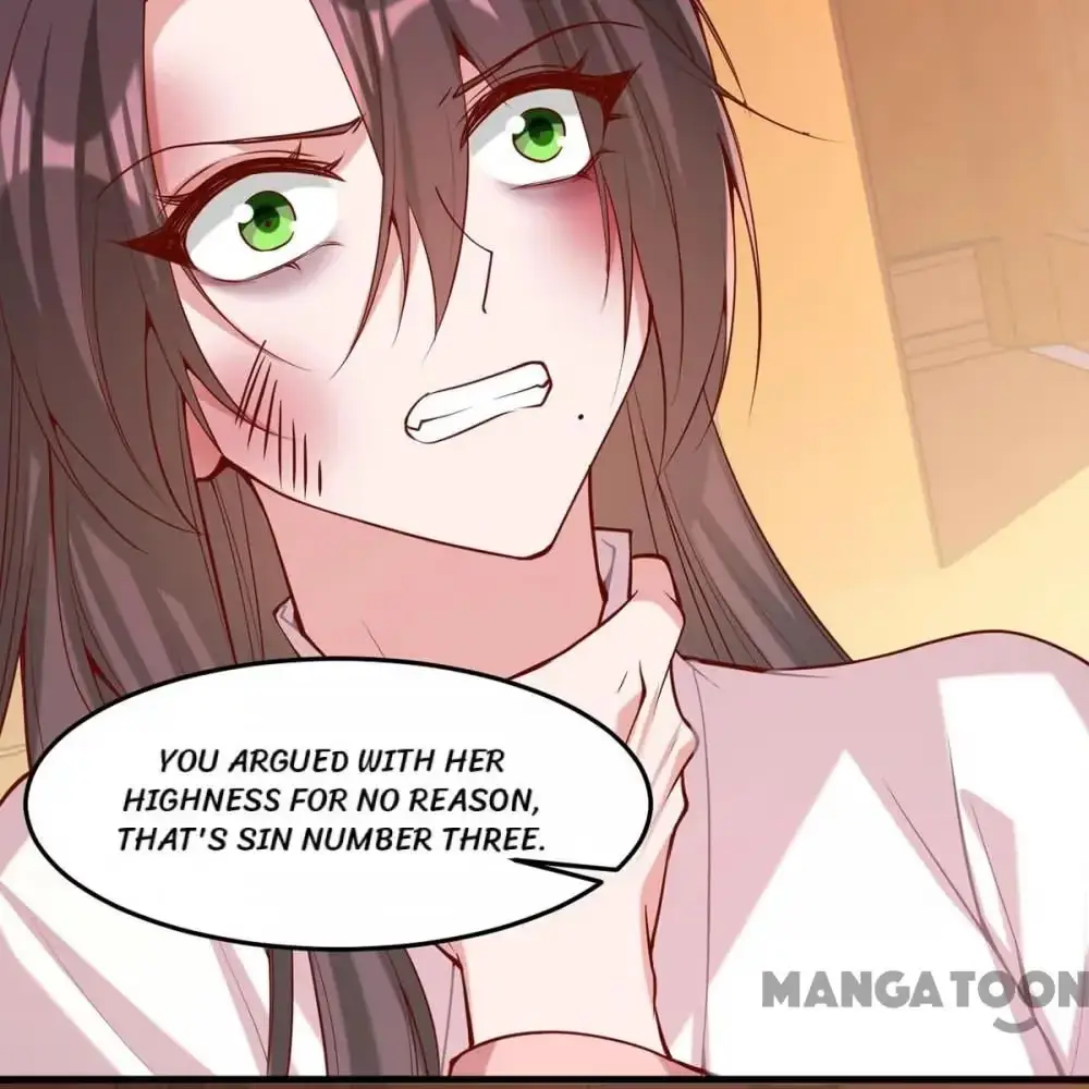 Read Return for Revenge chapter 285 image 23 on Lezhin