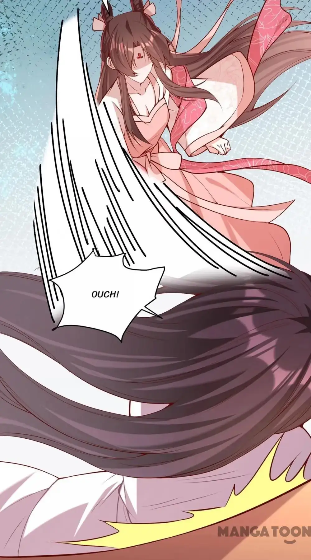 Read Return for Revenge chapter 285 image 30 on Lezhin