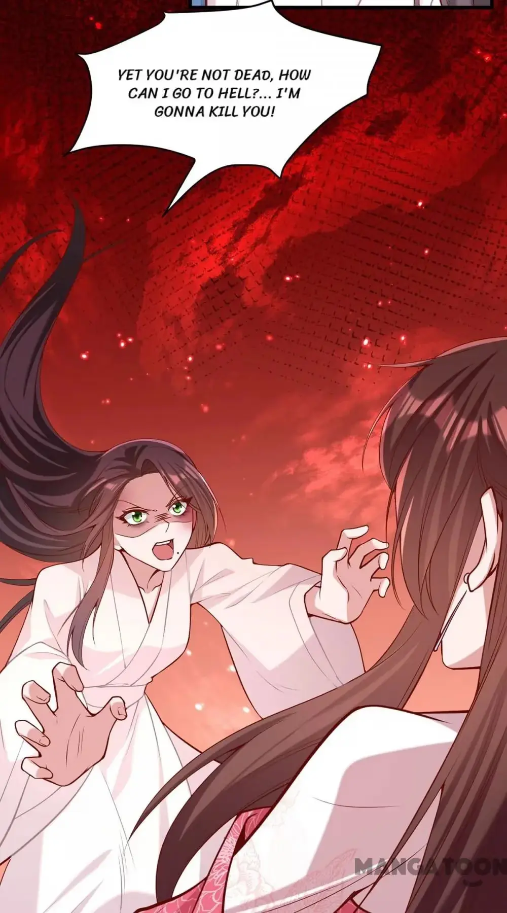 Read Return for Revenge chapter 285 image 34 on Lezhin