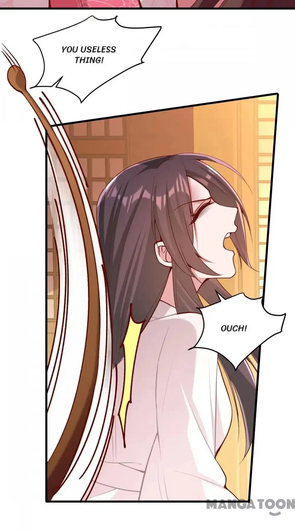 Read Return for Revenge chapter 285 image 36 on Lezhin