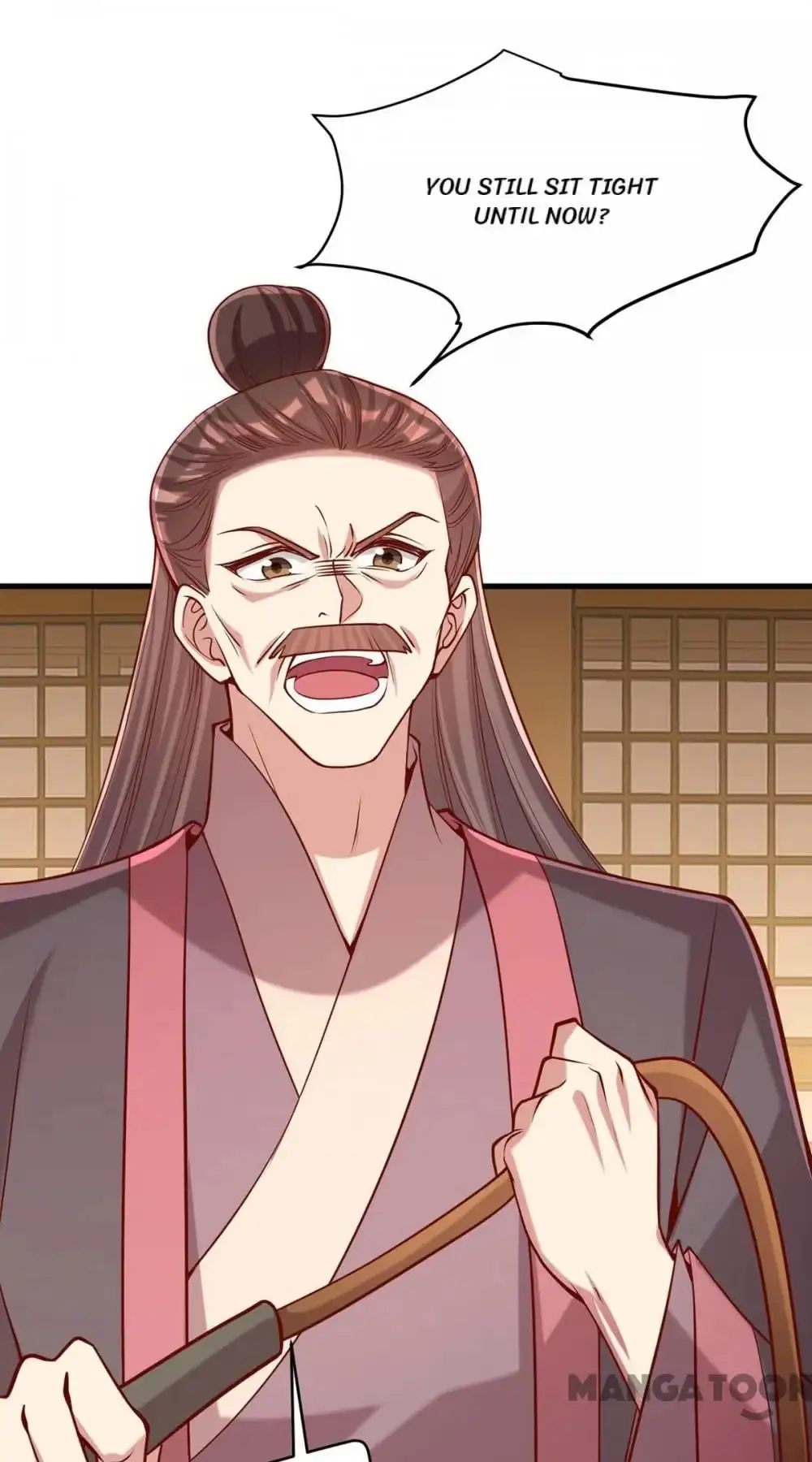 Read Return for Revenge chapter 285 image 38 on Lezhin