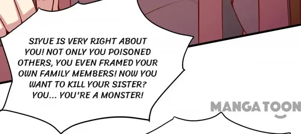 Read Return for Revenge chapter 285 image 39 on Lezhin