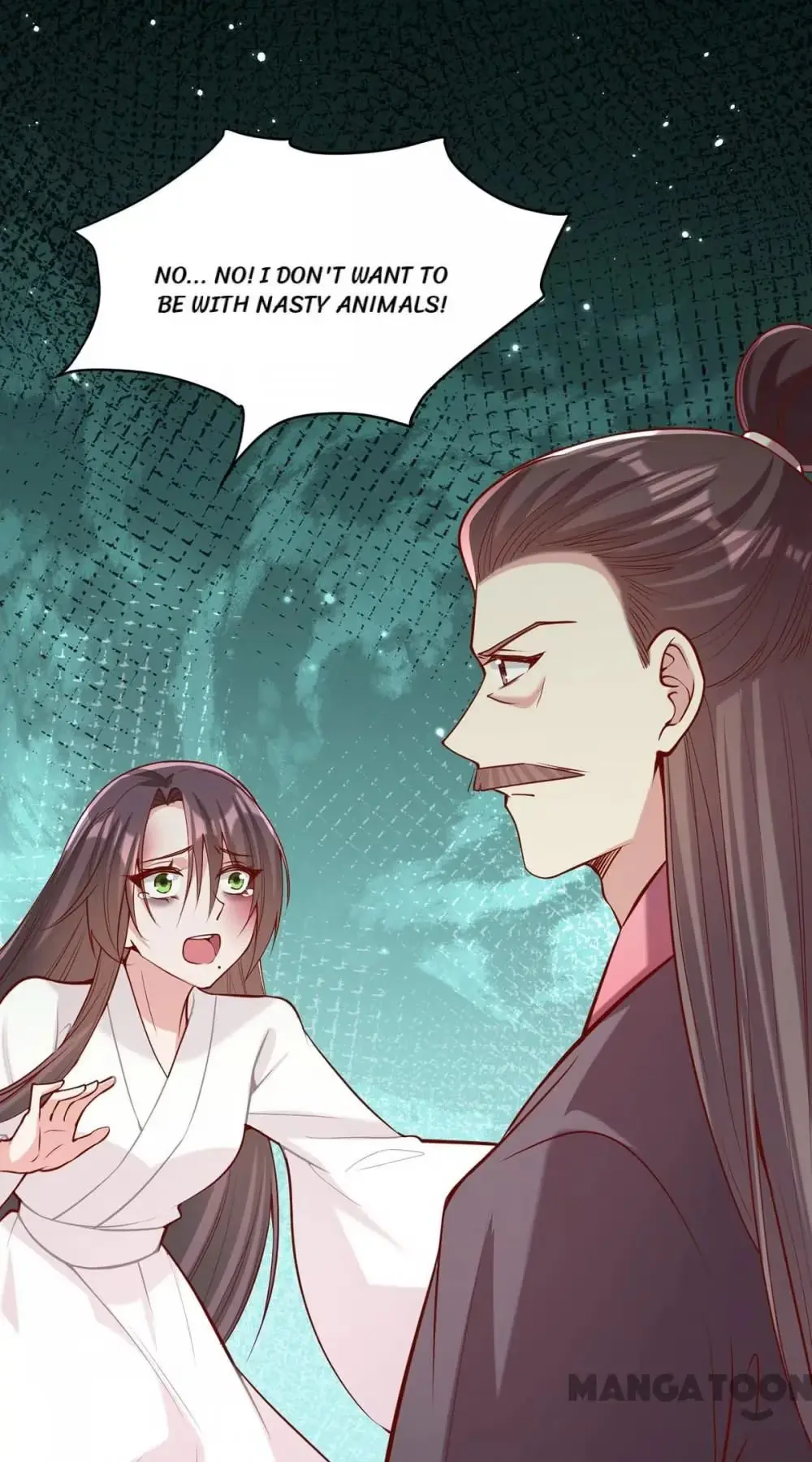 Read Return for Revenge chapter 285 image 43 on Lezhin
