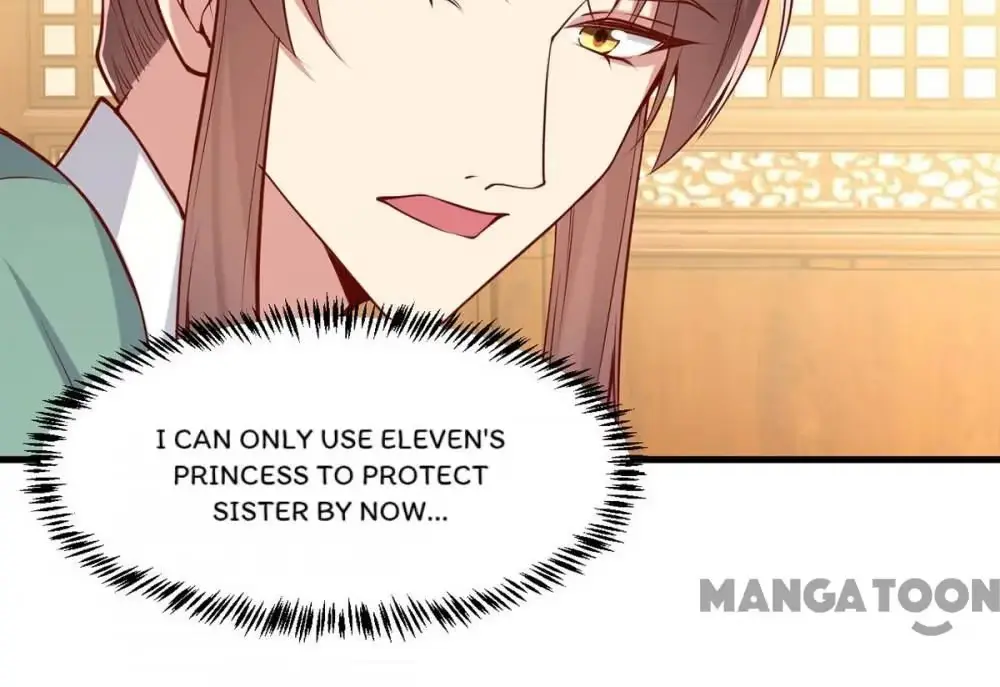 Read Return for Revenge chapter 285 image 7 on Lezhin