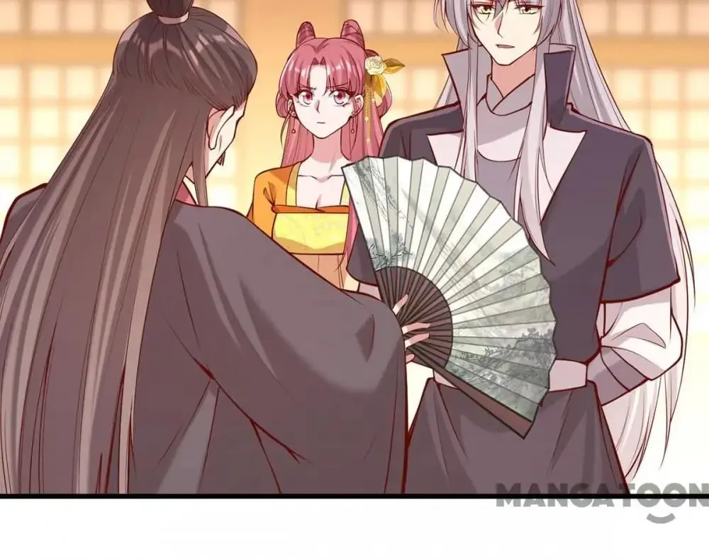 Read Return for Revenge chapter 286 image 10 on Lezhin