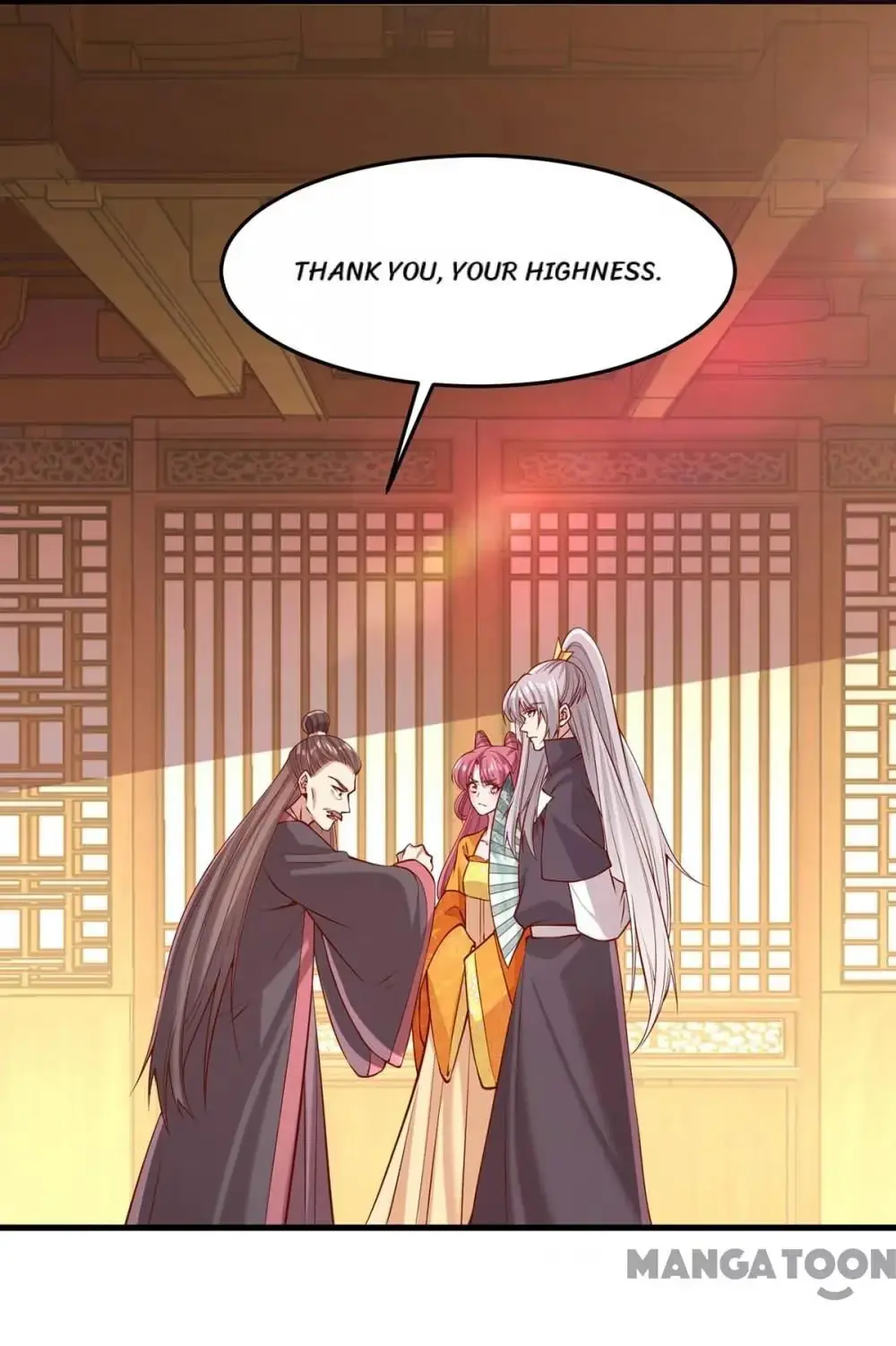 Read Return for Revenge chapter 286 image 13 on Lezhin