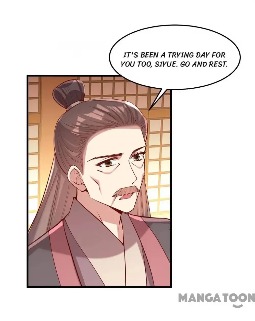 Read Return for Revenge chapter 286 image 22 on Lezhin