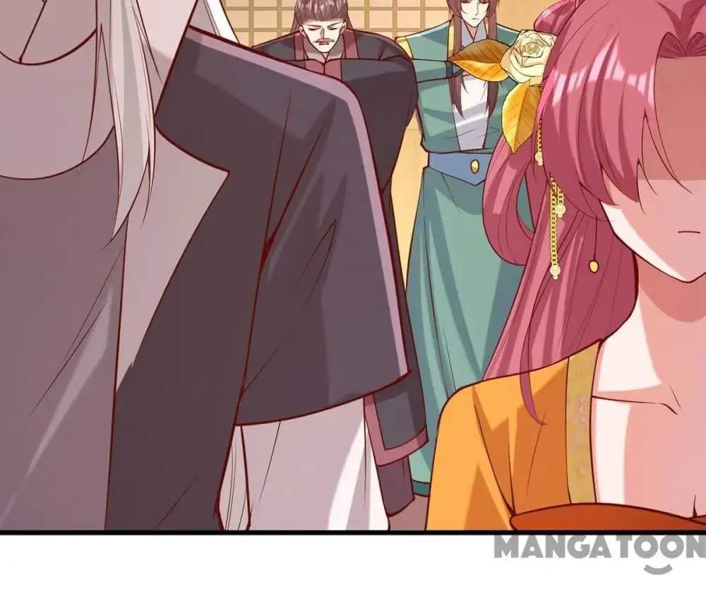 Read Return for Revenge chapter 286 image 27 on Lezhin