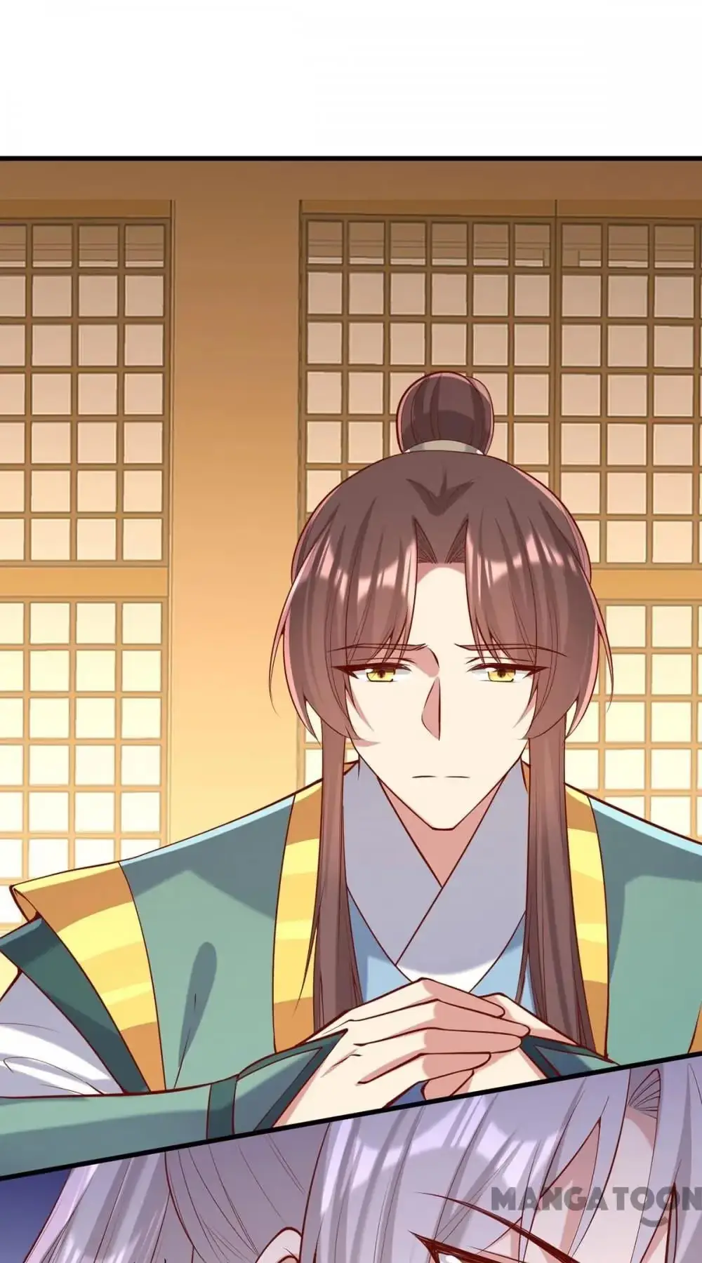 Read Return for Revenge chapter 286 image 28 on Lezhin