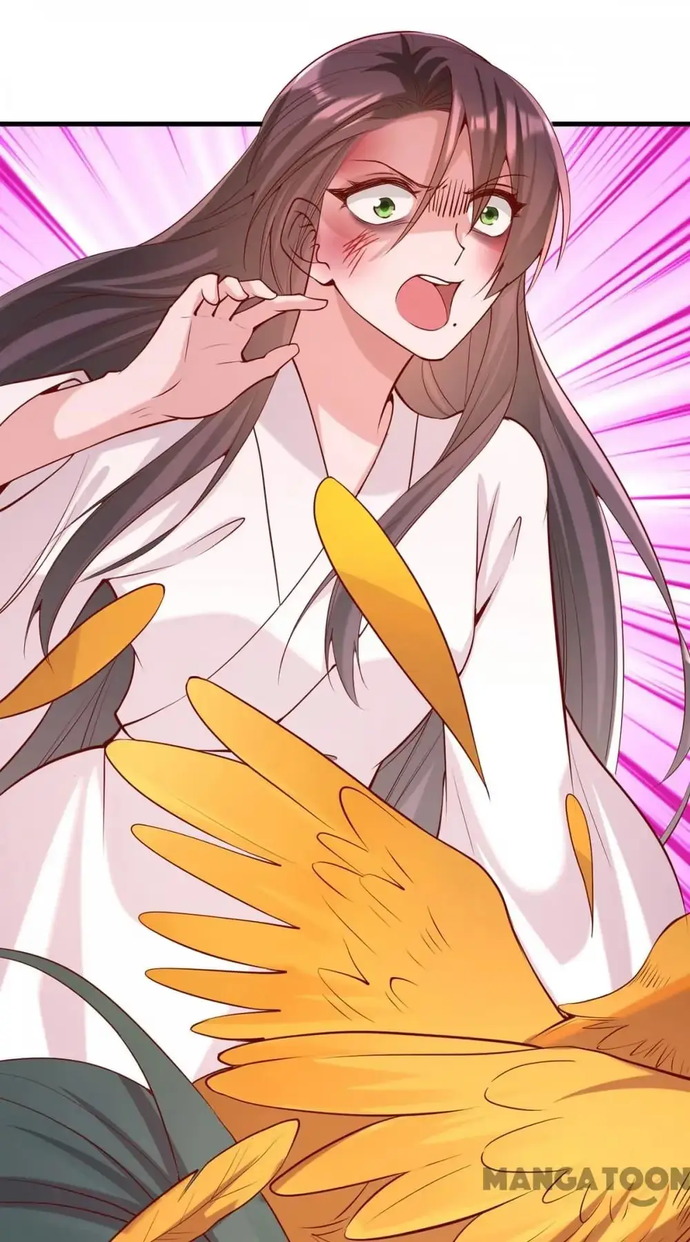 Read Return for Revenge chapter 286 image 31 on Lezhin